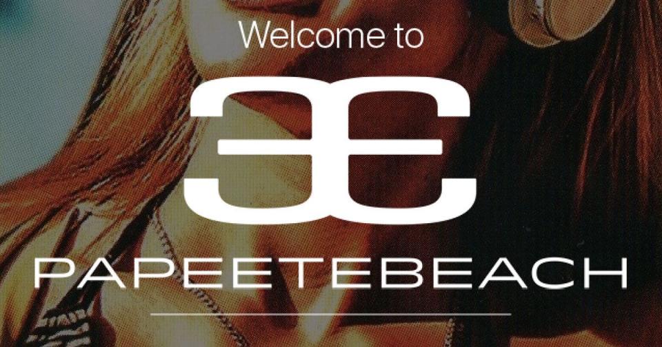 Papeete Beach - App - Immagine: 1