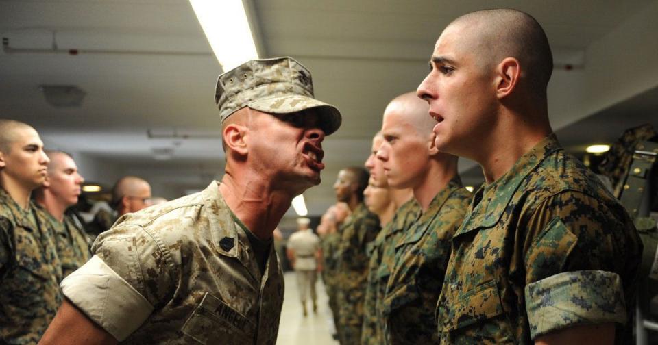 Formazione e addestramento - Immagine: 1