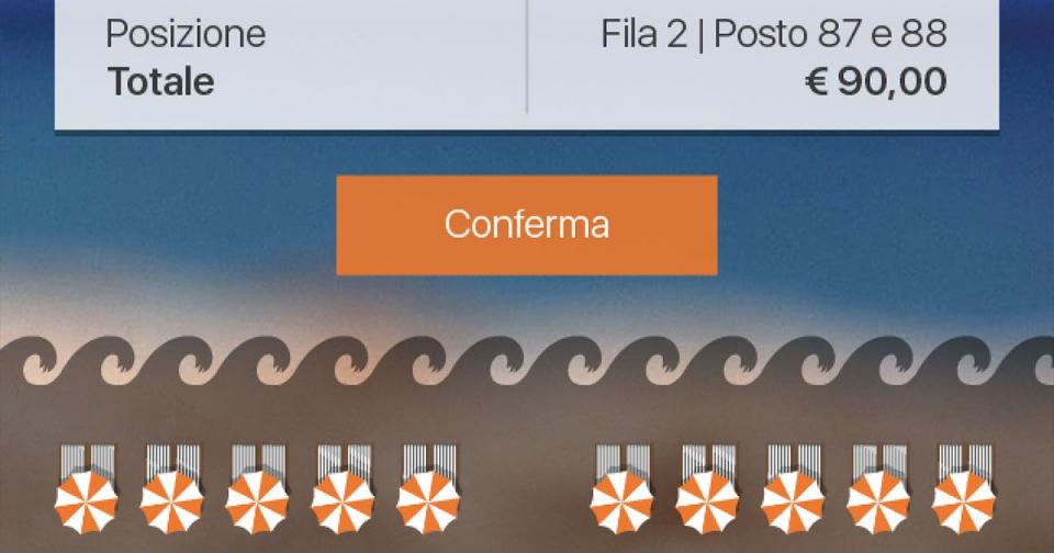 Papeete Beach - App - Immagine: 4