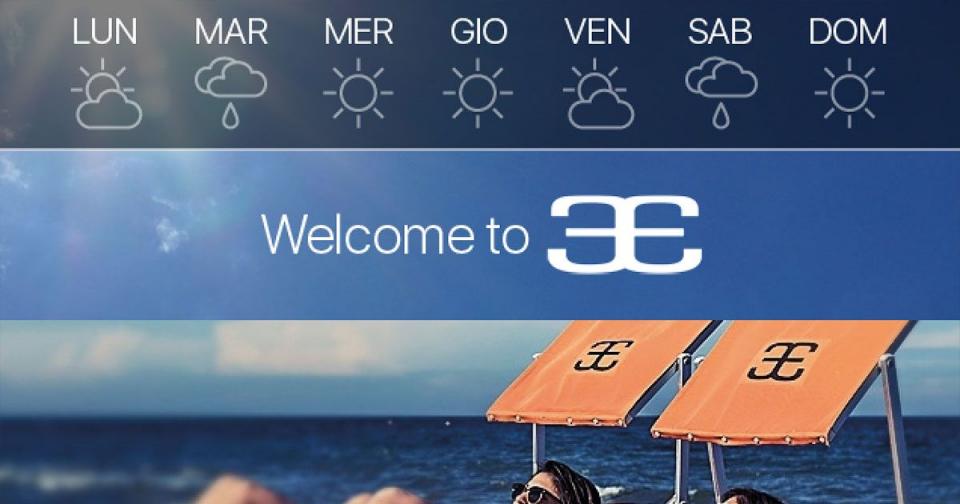 Papeete Beach - App - Immagine: 2