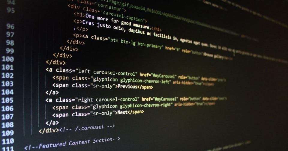 I siti web/html non moriranno mai (forse) - Immagine: 2