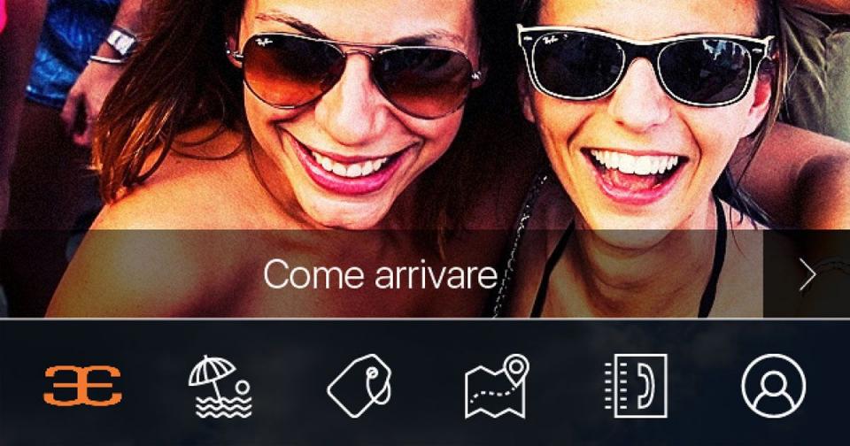 Papeete Beach - App - Immagine: 3