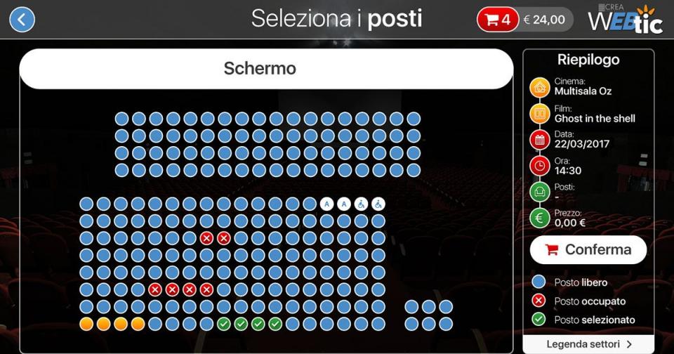 Smart ATM - Biglietteria automatica - Immagine: 4