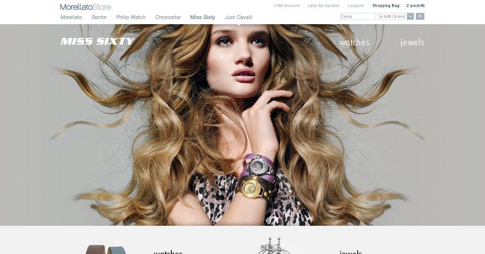 Morellato Gioielli Store - Immagine: 2