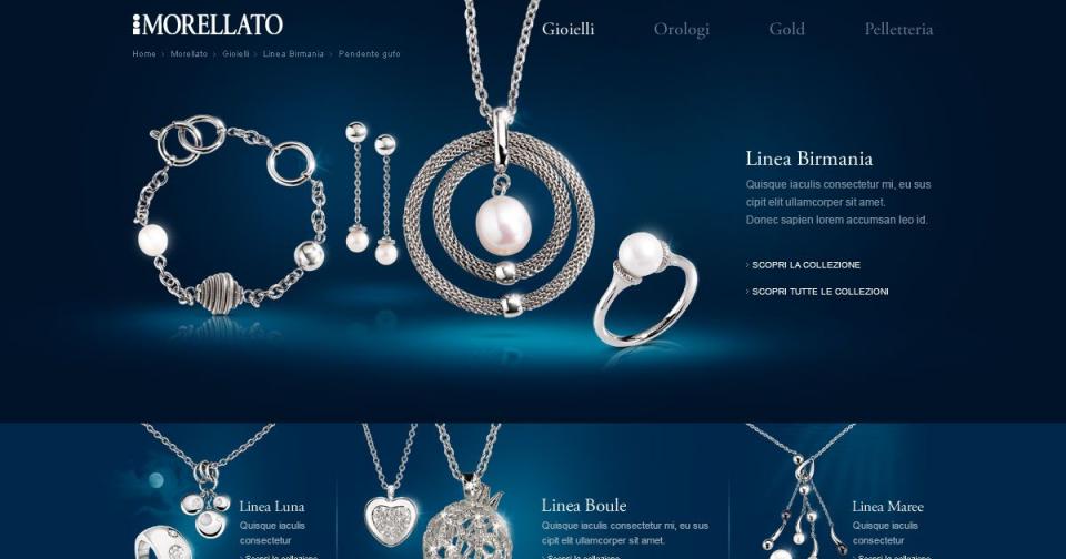 Morellato Gioielli Store - Immagine: 3